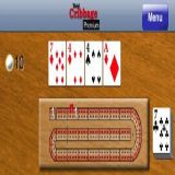 Dwonload Cribbage Premium Cell Phone Game